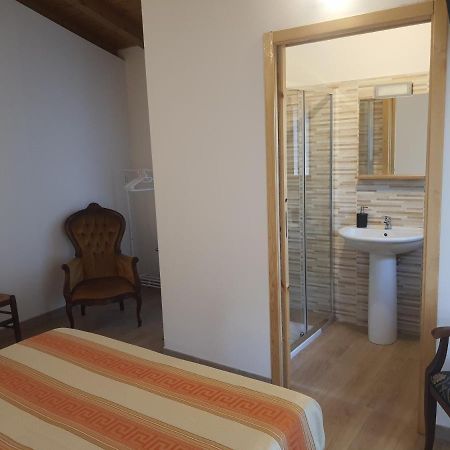 Bed and Breakfast Parma House Exterior foto
