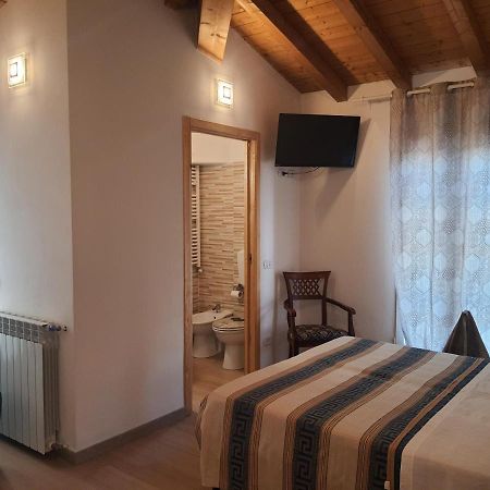 Bed and Breakfast Parma House Exterior foto