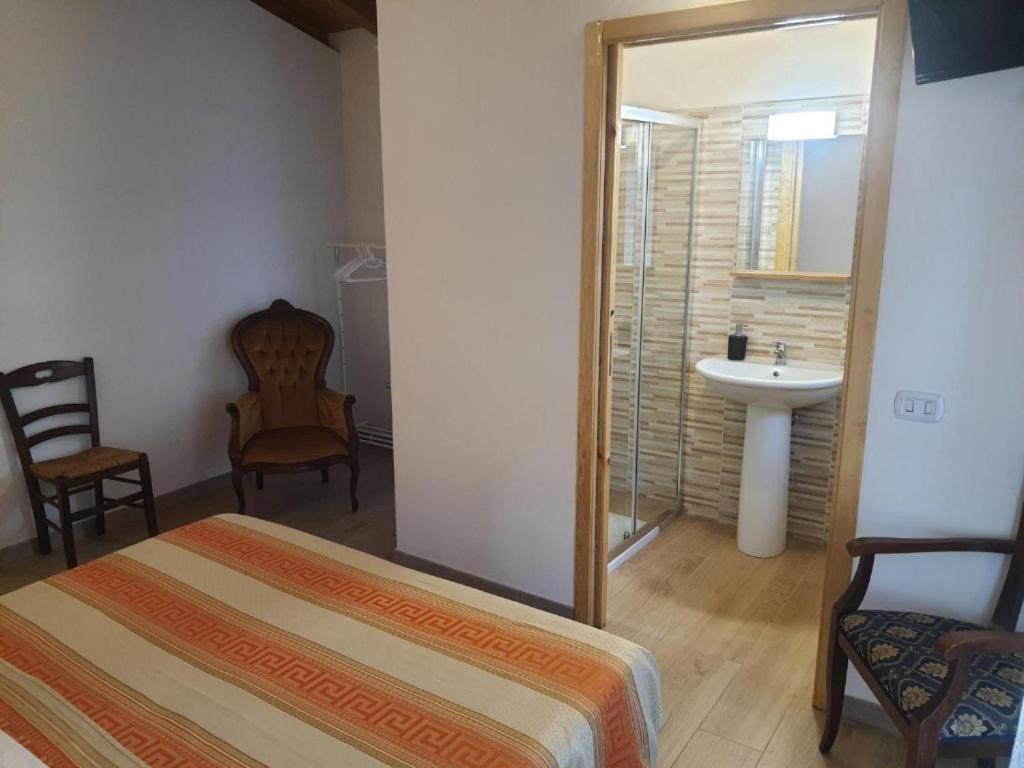 Bed and Breakfast Parma House Exterior foto